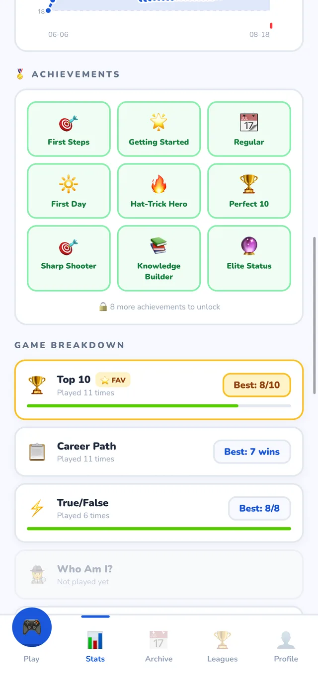 Pitch Expert screenshot