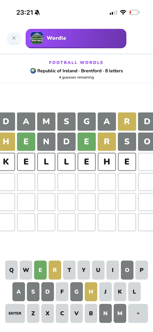 Pitch Expert screenshot